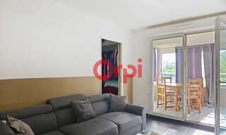 Appartement 2 Pièces 38 m² à vendre à La Seyne-sur-Mer (83500)