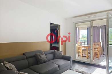 Appartement 2 pièces 129000 €