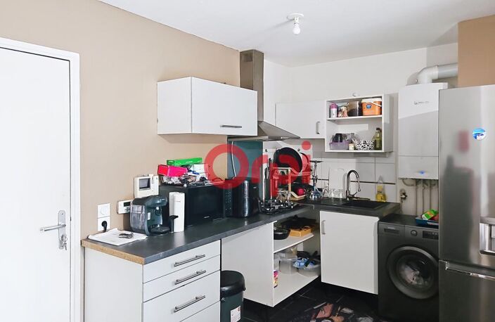 Appartement T2 de 39 m² avec véranda fermée - Loué — photo 2