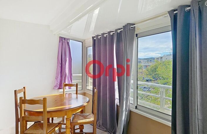 Appartement T2 de 39 m² avec véranda fermée - Loué — photo 4