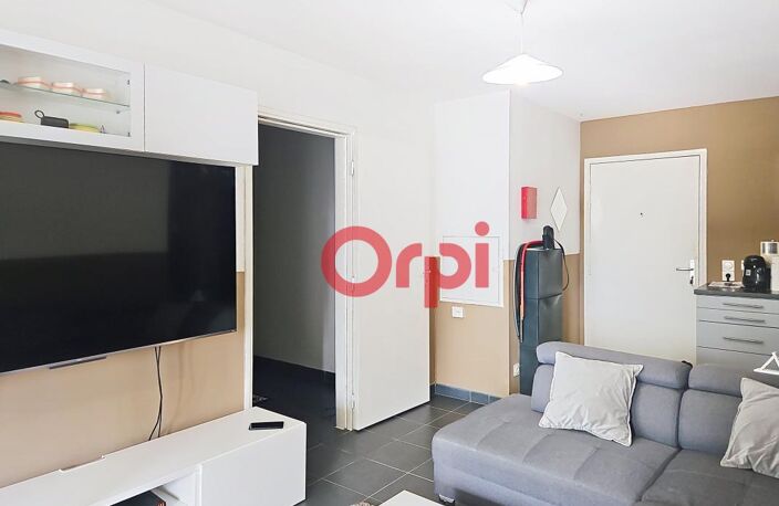 Appartement T2 de 39 m² avec véranda fermée - Loué — photo 5