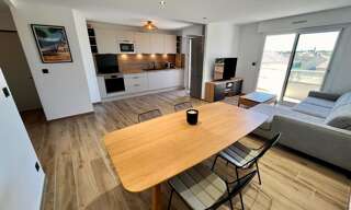 Appartement 3 Pièces 65 m² à vendre à La Seyne-sur-Mer (83500)