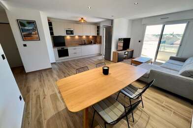 Appartement 3 pièces 315000 €