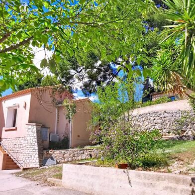 Maison 3 pièces 440000 €