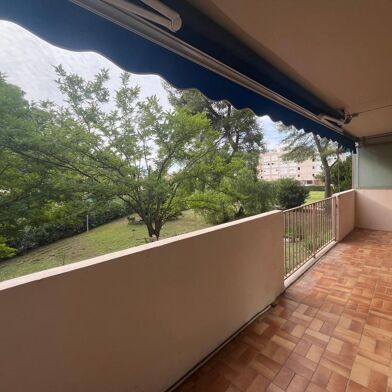 Appartement 3 pièces 175000 €