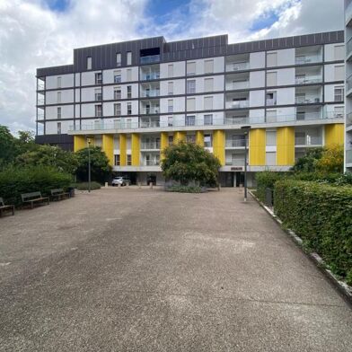 Appartement 1 pièces 70000 €