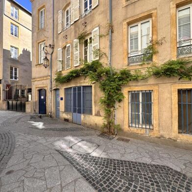 Appartement 3 pièces 209000 €