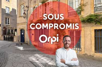 Appartement 3 pièces 189000 €