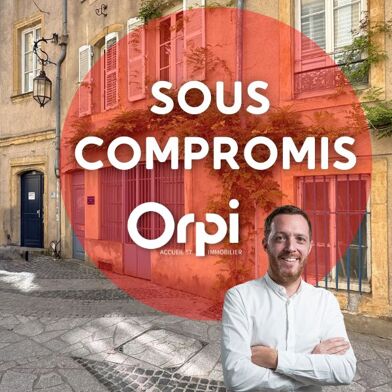 Appartement 3 pièces 189000 €