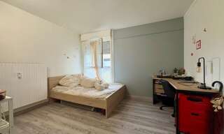 Appartement 1 Pièce 19 m² à louer à Vandœuvre-lès-Nancy (54500)