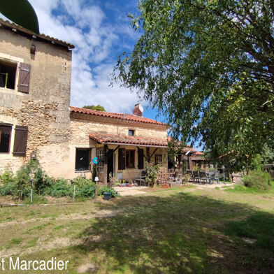 Maison 8 pièces 295000 €