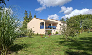 Maison 6 Pièces 130 m² à vendre à Saint-Mesmin (85700)