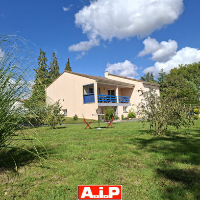 Maison 6 pièces 229900 €