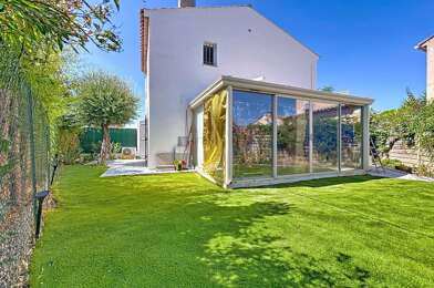 Maison 3 pièces 445000 €