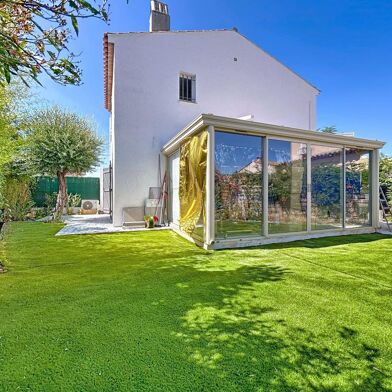 Maison 3 pièces 445000 €