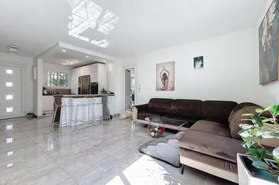 Maison 3 pièces 445000 €
