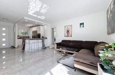 Maison 2 chambres — photo du bien