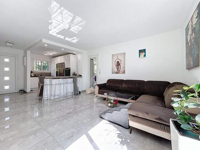 Maison 2 chambres — photo du bien