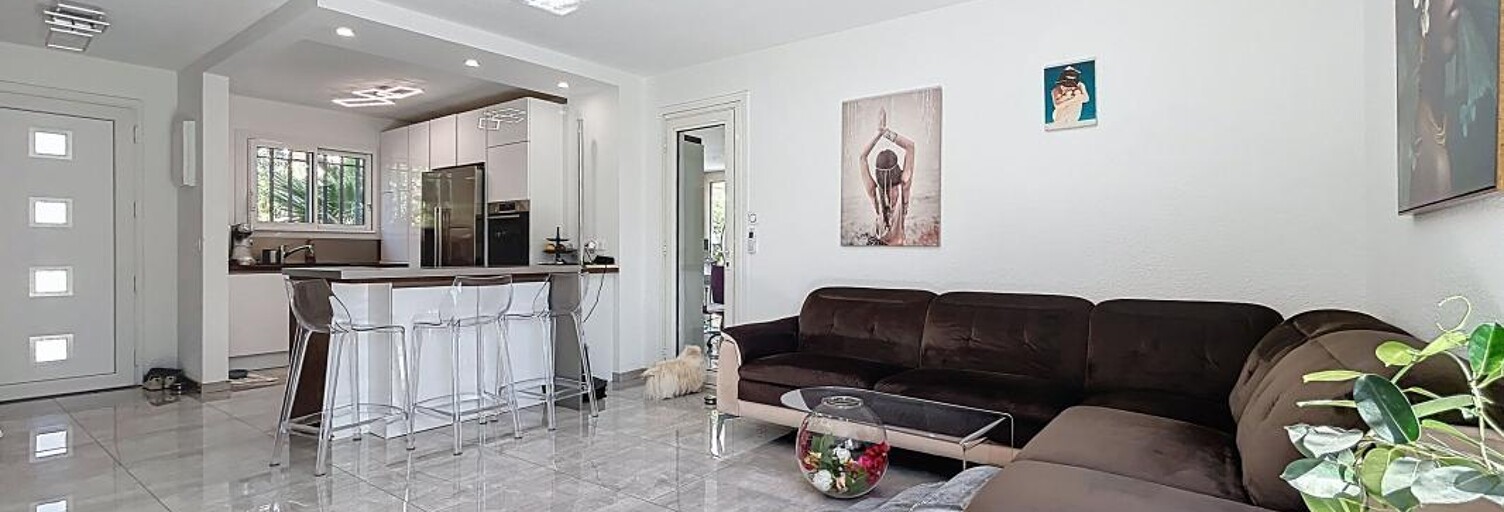 Maison 3 Pièces 88 m² à vendre à Fréjus (83600)