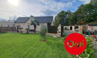 Maison 3 Pièces 178 m² à vendre à Octeville-sur-Mer (76930)