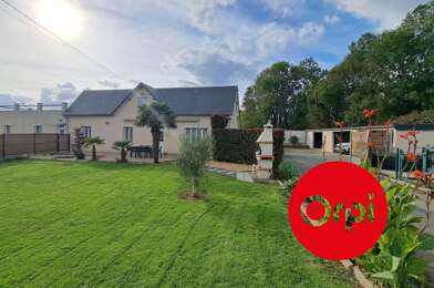 Maison 3 pièces 595000 €