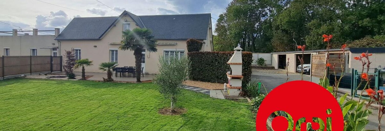 Maison 3 Pièces 178 m² à vendre à Octeville-sur-Mer (76930)