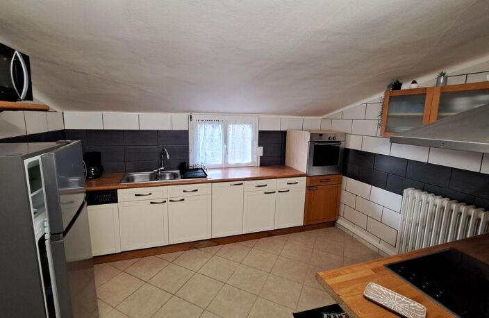 Ensemble immobilier à vendre - Maison + gîte — photo 5