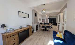 Maison 3 Pièces 112 m² à vendre à Pézenas (34120)