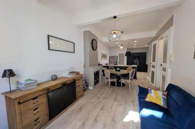 Maison 3 pièces 239000 €