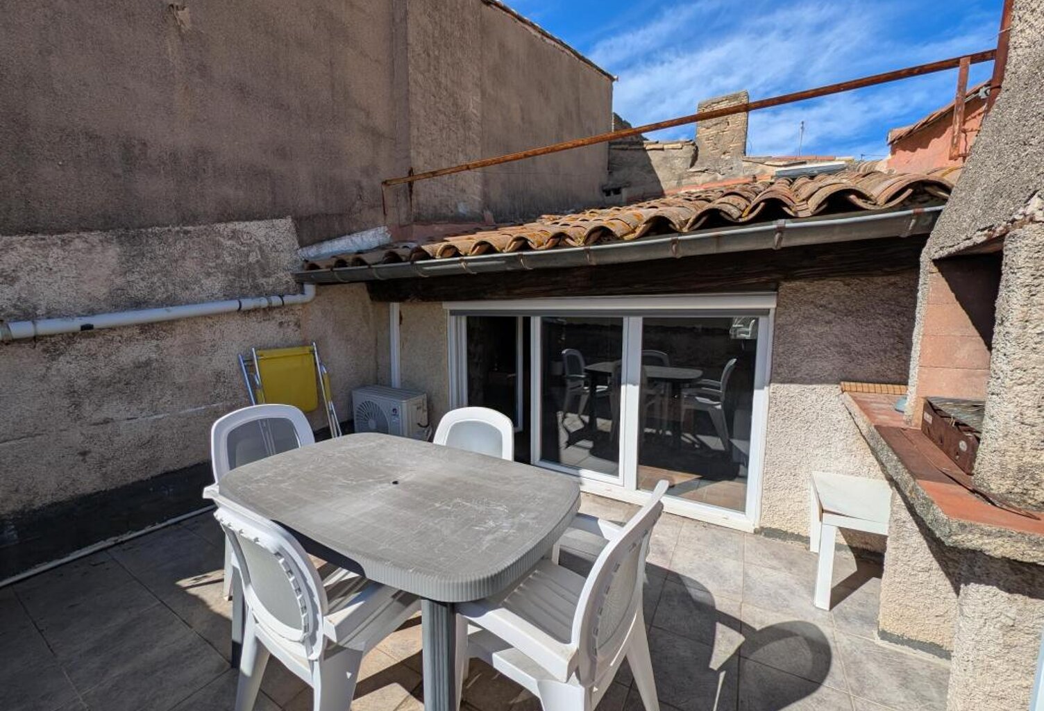 Maison À Vendre cœur de Pézenas — photo 1
