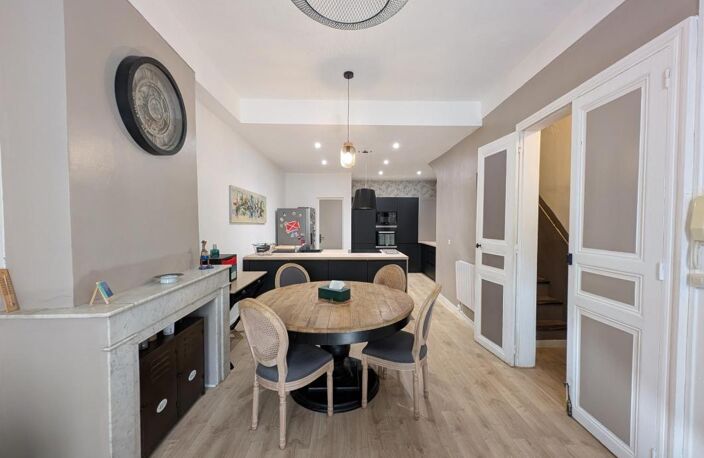 Maison À Vendre cœur de Pézenas — photo 2