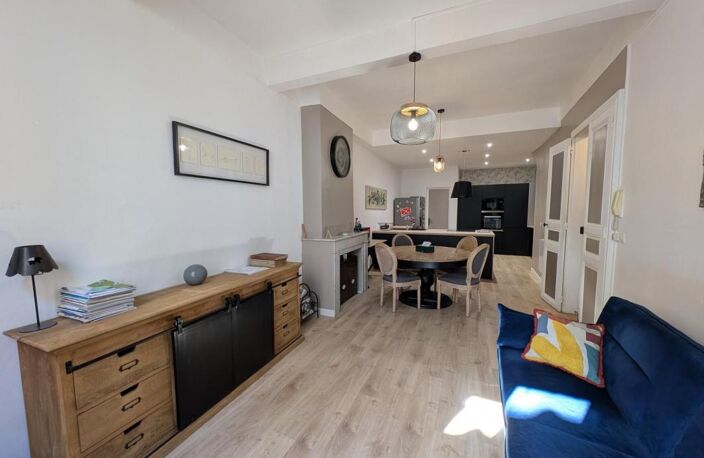 Maison À Vendre cœur de Pézenas — photo 3