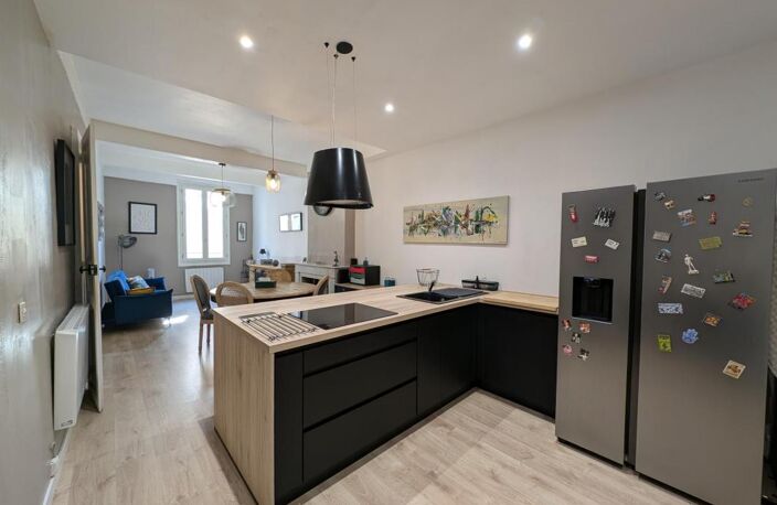 Maison À Vendre cœur de Pézenas — photo 4