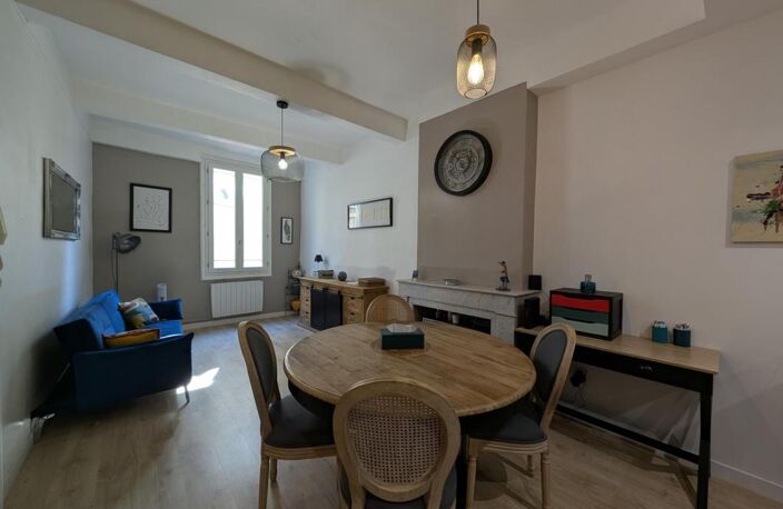 Maison À Vendre cœur de Pézenas — photo 5