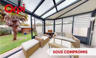 Maison 5 Pièces 112 m² à vendre à Nantes (44300)