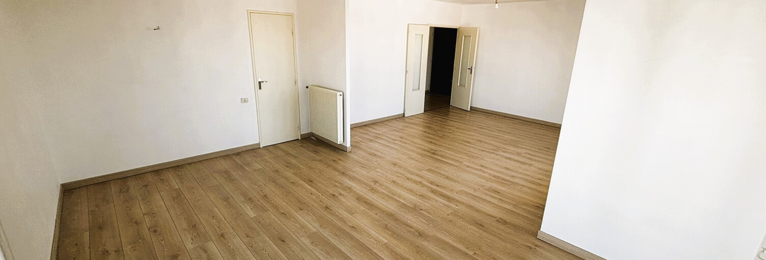 Appartement 3 Pièces 82 m² à vendre à Perpignan (66100)