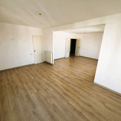 Appartement 3 pièces 114500 €