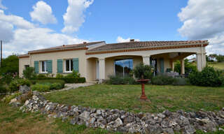 Maison 4 Pièces 120 m² à vendre à Duras (47120)