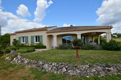 Maison 4 pièces 271095 €