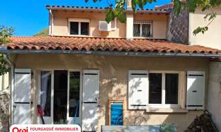 Maison 4 Pièces 101 m² à vendre à Mazamet (81200)