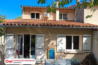 Maison 4 pièces 159000 €