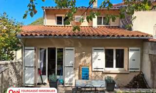 Maison 4 Pièces 101 m² à vendre à Mazamet (81200)