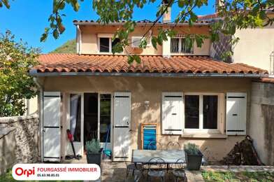 Maison 4 pièces 149000 €