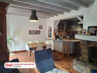 MAZAMET MAISON DE VILLE AVEC JARDIN ET DEUX GARAGES — photo 2