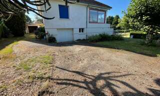 Maison 4 Pièces 145 m² à vendre à Linards (87130)