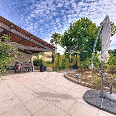 Maison 5 pièces 634000 €