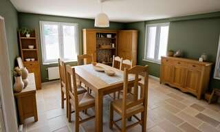 Maison 5 Pièces 144 m² à vendre à La Ferté-Saint-Aubin (45240)