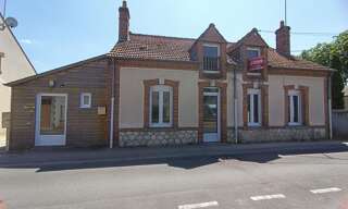 Maison 5 Pièces 144 m² à vendre à La Ferté-Saint-Aubin (45240)