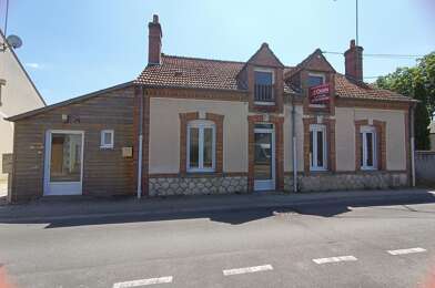 Maison 5 pièces 195000 €