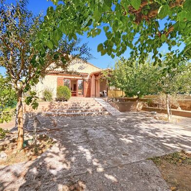 Maison 7 pièces 770000 €